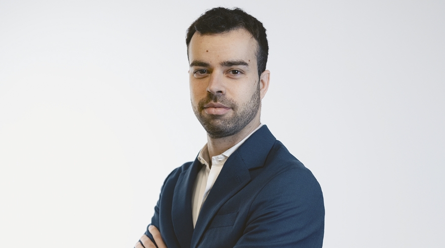 Santiago Vesga liderará la Innovación y el Desarrollo del CEL
