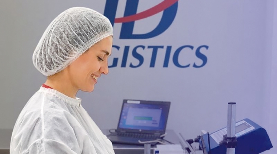 ID Logistics crea una unidad para Healthcare en España y Portugal