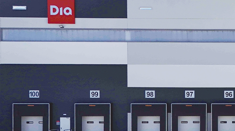 La nueva plataforma contará con una inversión de 47 millones de euros.