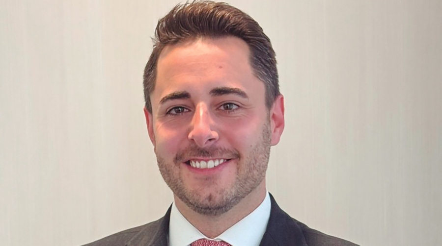 “En el transporte marítimo el riesgo existe siempre, lo importante es gestionarlo bien”