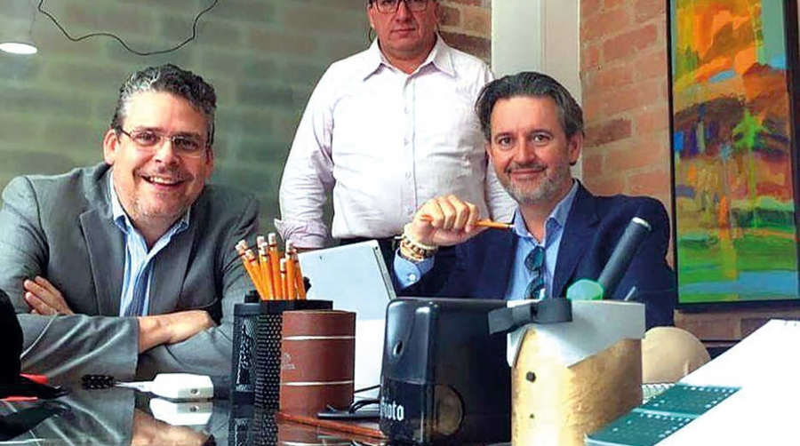 La Fundaci&oacute;n Valenciaport desarrollar&aacute; el Plan Maestro de la terminal portuaria de Lambayeque