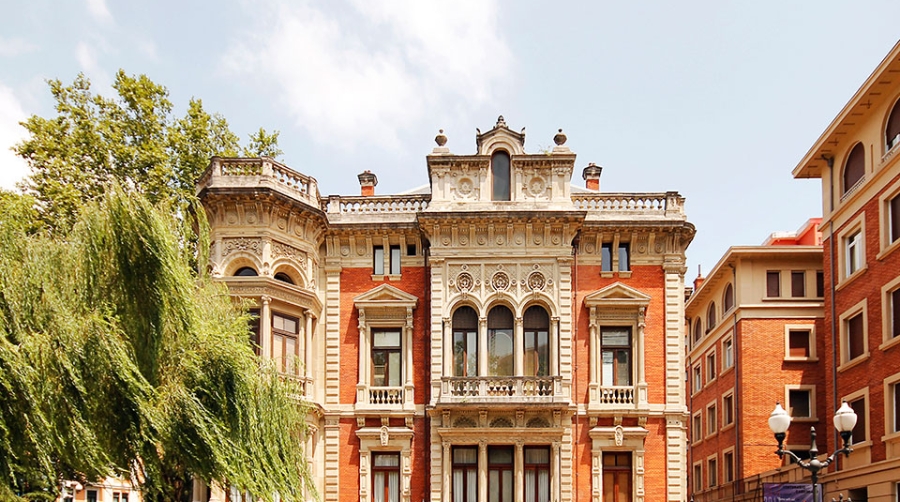 La Autoridad Portuaria de Bilbao participar&aacute; en el II Festival de Arquitectura Open House Bilbao