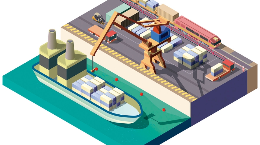Ferrocarril: Compromiso e inversi&oacute;n