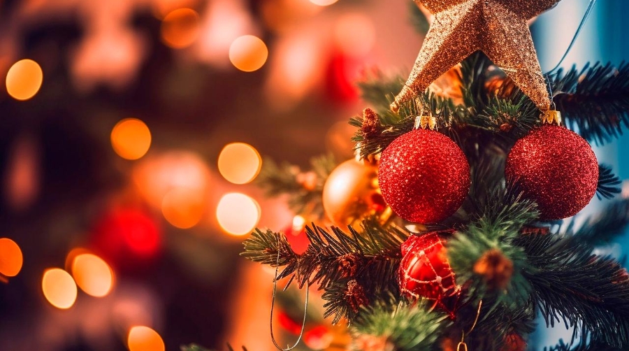 Feliz Navidad