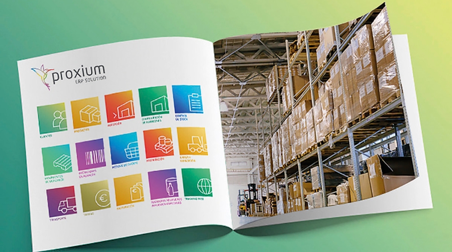 ESCAPARATE DE SOLUCIONES