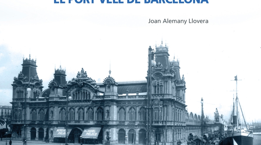 &ldquo;El &eacute;xito del Port Vell radica en que es un espacio enormemente diversificado&rdquo;