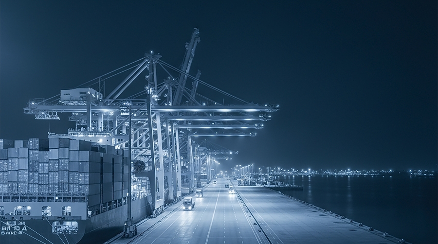 La Cátedra Smart Ports premia la investigación e innovación en el sector portuario