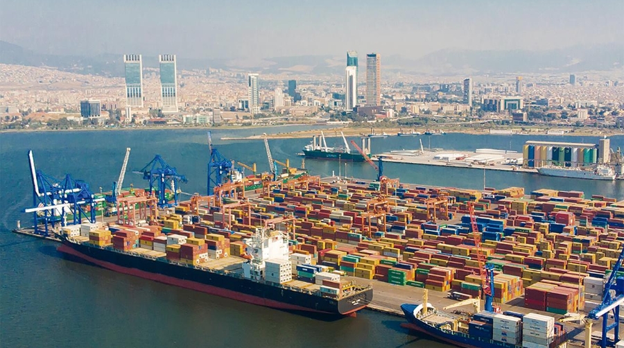 Imagesa Turquía representará principalmente a Marguisa Shipping Lines.