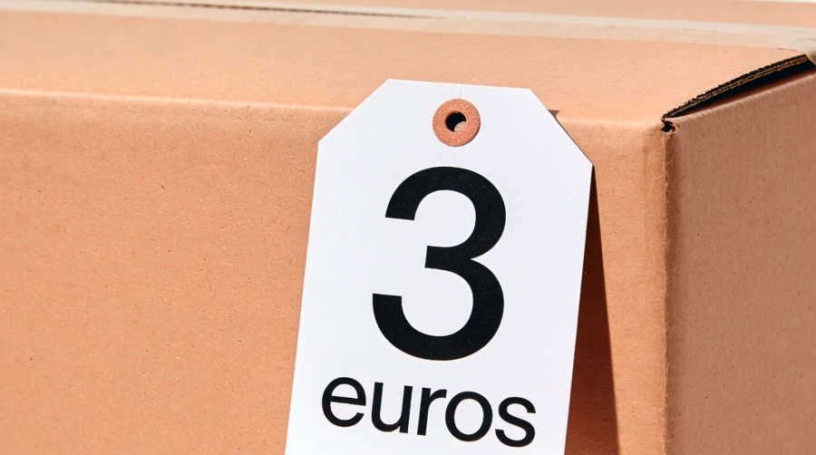 El arancel al ecommerce de bajo valor abre un nuevo escenario logístico