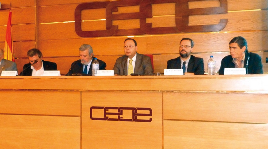 ASTIC organiza un seminario sobre los retos del transporte espa&ntilde;ol ante la normativa comunitaria