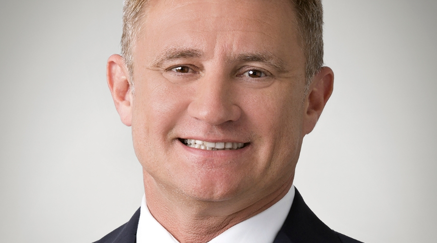 Marco A. Urios se incorpora a Factor 5 como director general