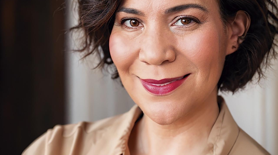 Angélica Nodal, nueva directora de Foro MADCargo