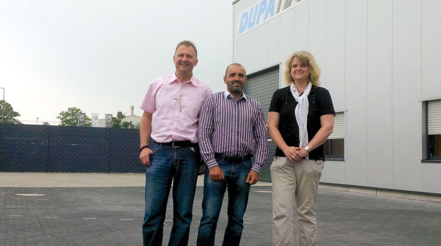 Embalajes Cantabria asume la representaci&oacute;n de los productos Dupatec en Espa&ntilde;a y Portugal