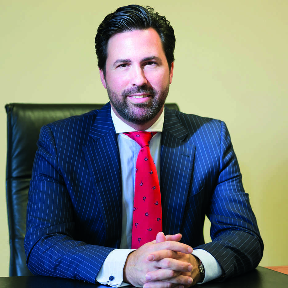 David P&eacute;rez del Pino, nuevo director general de Checkpoint Systems en Espa&ntilde;a y Portugal