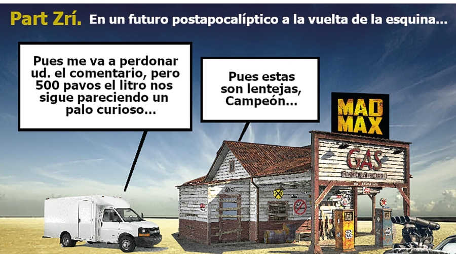 1 abril 2022