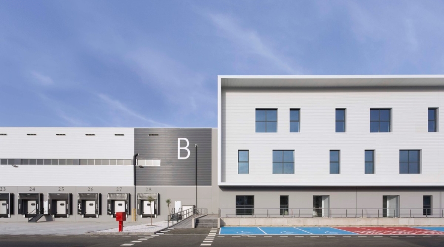 El aumento de la contrataci&oacute;n inmolog&iacute;stica en Valencia evidencia la falta de producto de gran formato