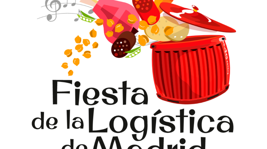 Galería de la III Fiesta de la Logística de Madrid