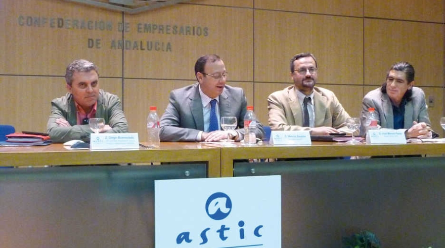 M. Basante: "No queremos que desaparezcan los convenios, preferimos acuerdos que engloben a todas las partes"