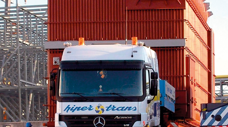 &ldquo;La oferta de transporte es infinitamente superior a la demanda&rdquo;