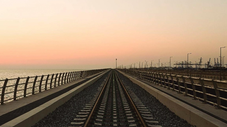 Emiratos Árabes Unidos: Por la logística hacia la excelencia