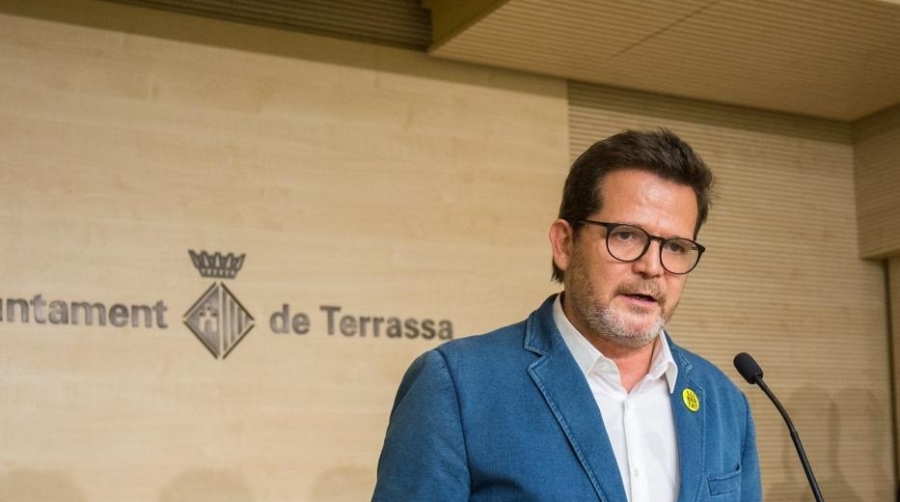 Isaac Albert es el nuevo presidente de Cimalsa.