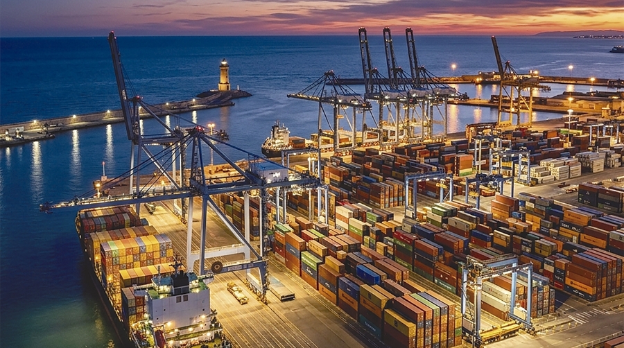 La Universitat Jaume I convoca los IV Premios Cátedra Smart Ports