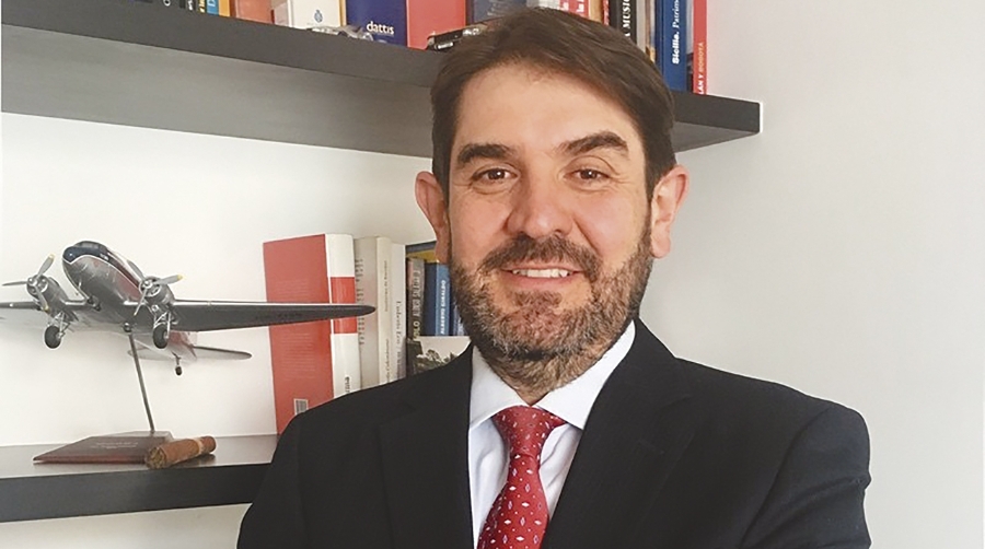 Rodrigo Camacho.