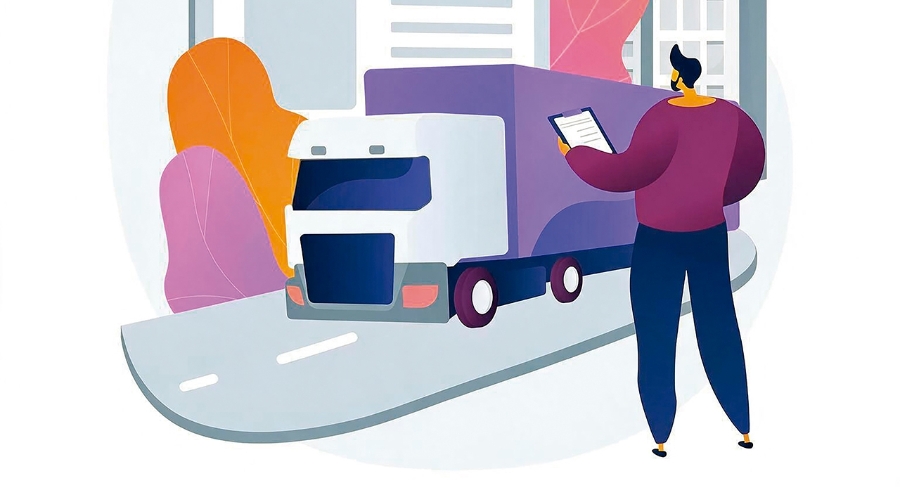 El e-CMR como termómetro de la modernización