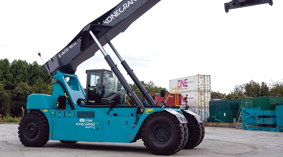 Estará disponible para los mercados de Asia-Pacífico, Oriente Medio, África y Sudamérica.