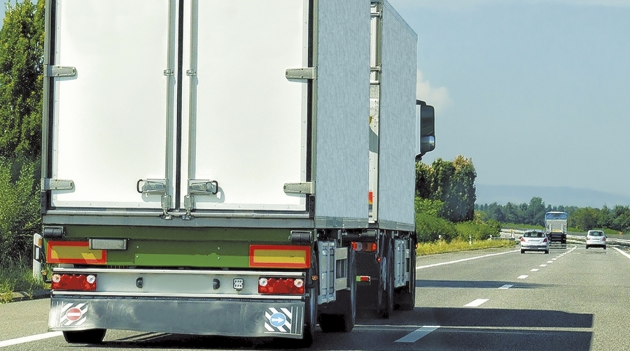 CETM insta a abordar los problemas de la carretera en el nuevo curso político
