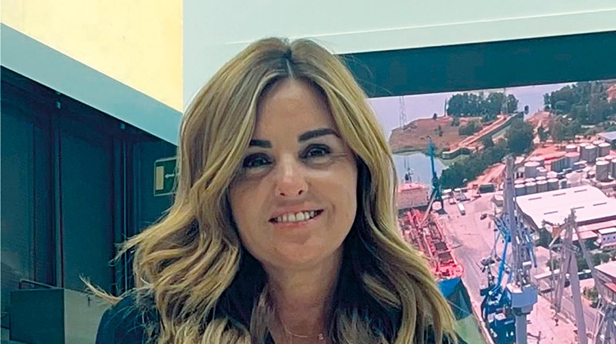 UCC Logistics se implanta en España