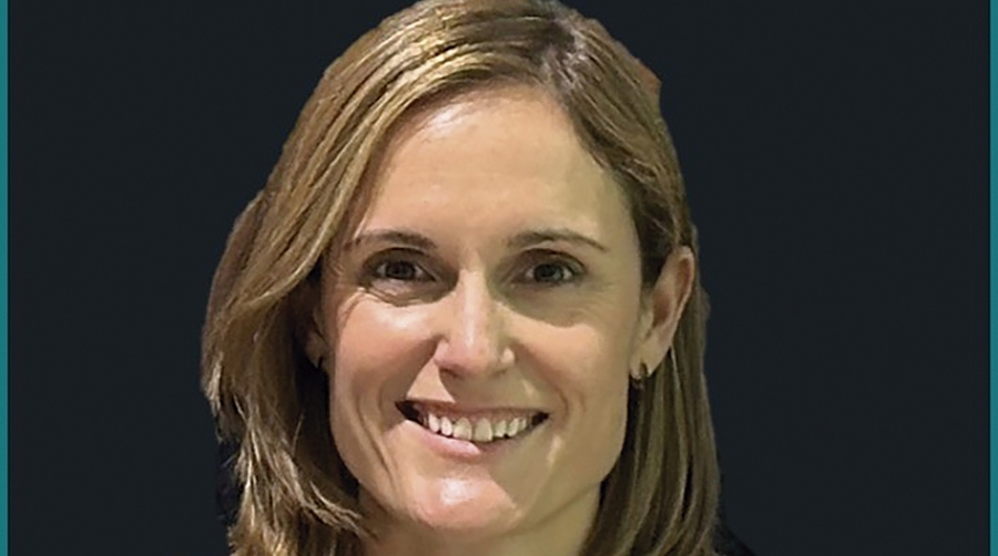 Maersk incorpora a Matilde Torquemada como directora de ventas de Iberia y Francia