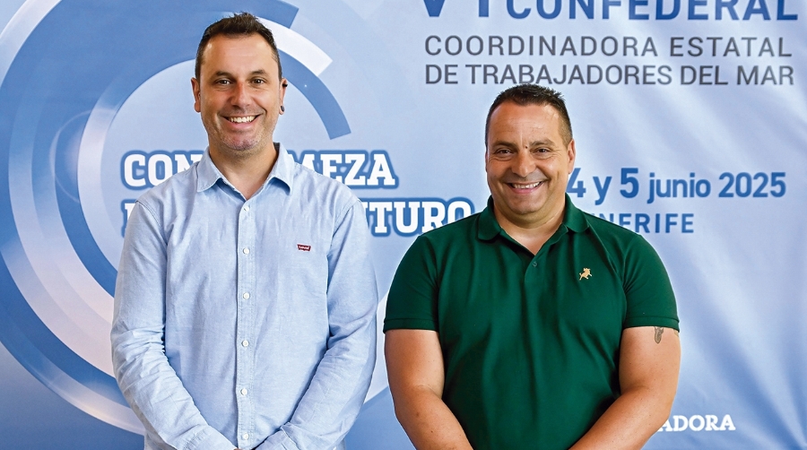 Antolín Goya es reelegido coordinador general de Cordinadora