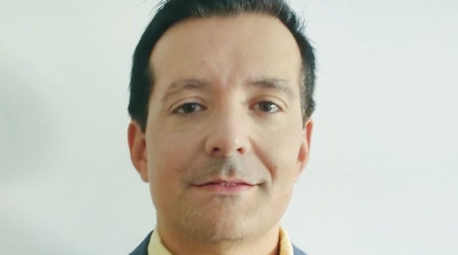 José Manuel Pancorbo asume la dirección del departamento de Fomento e Infraestructuras de la Región de Murcia.