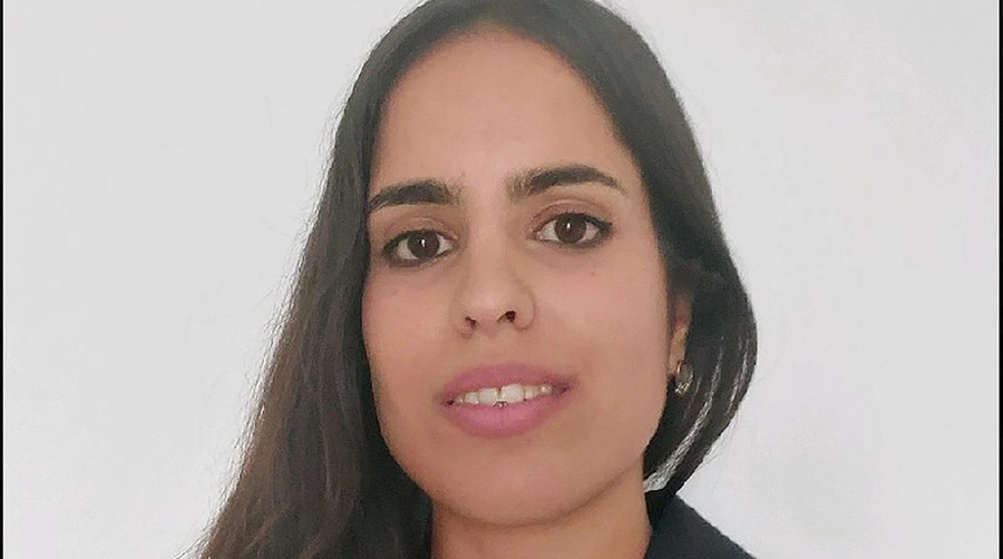 La nueva directora asumirá su puesto a partir del próximo 16 de noviembre.
