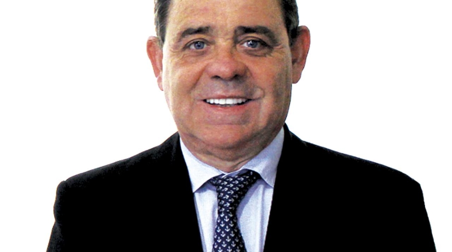 Fallece Antonio Monterde, presidente de AM Cargo