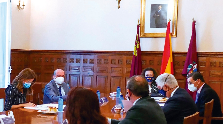 La AP de Cartagena se solidariza con 45 proyectos de instituciones sin &aacute;nimo de lucro&nbsp;