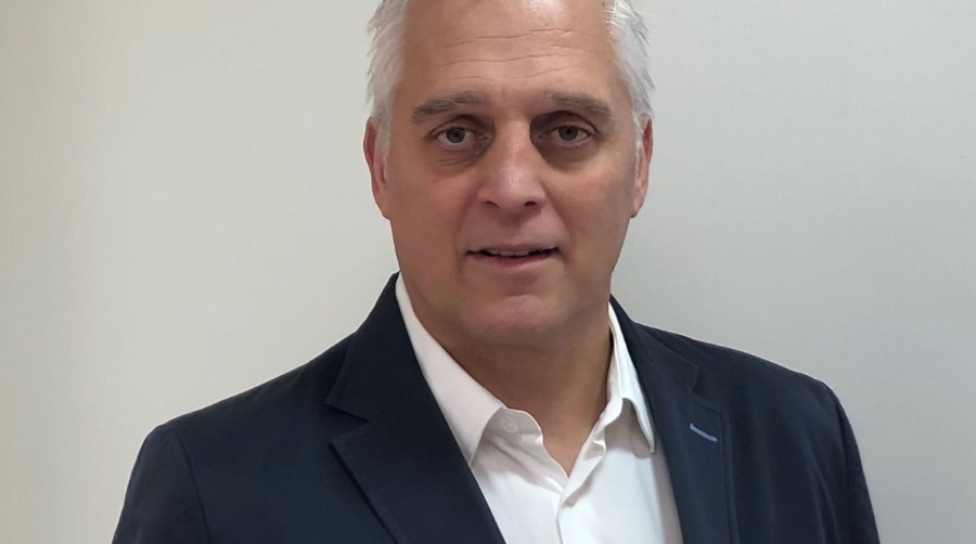 Francisco L&oacute;pez, reelegido nuevo presidente de Gasnam