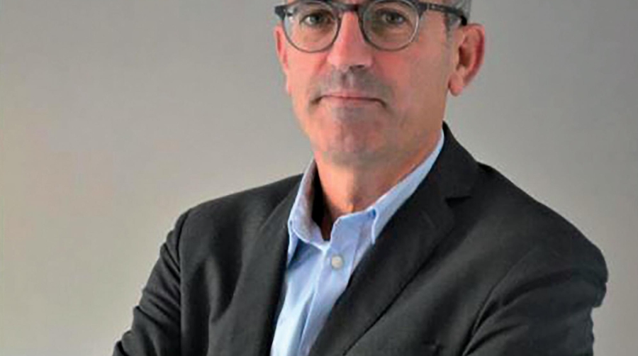 Fidel Vázquez Alarcón, nuevo director general de Sepes