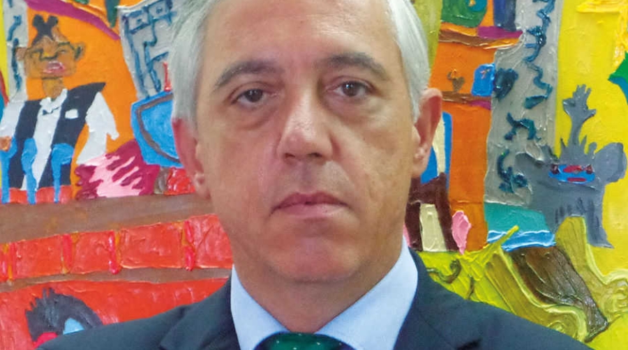 La recuperaci&oacute;n de la jurisdicci&oacute;n mar&iacute;tima espa&ntilde;ola