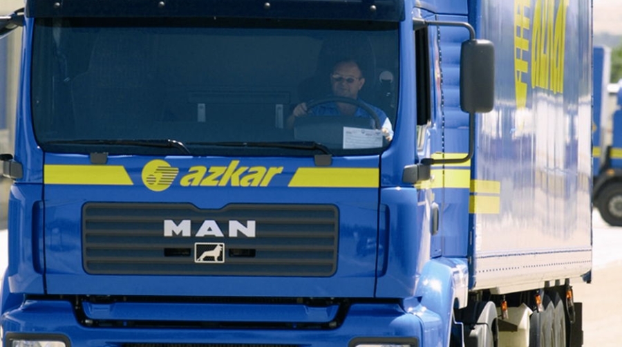 Azkar explota su potencial internacional y cierra 2014 con un crecimiento del 6,2%