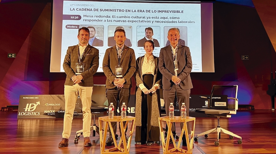 Las empresas españolas de la cadena de suministro duplican su estrategia de IA