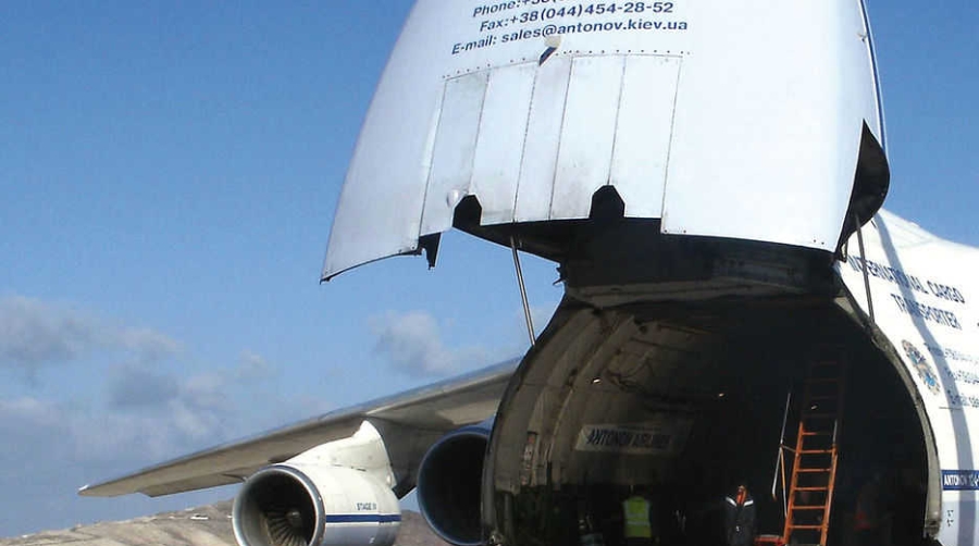 En servicio los nuevos controles de seguridad del Aeropuerto de Gran Canaria