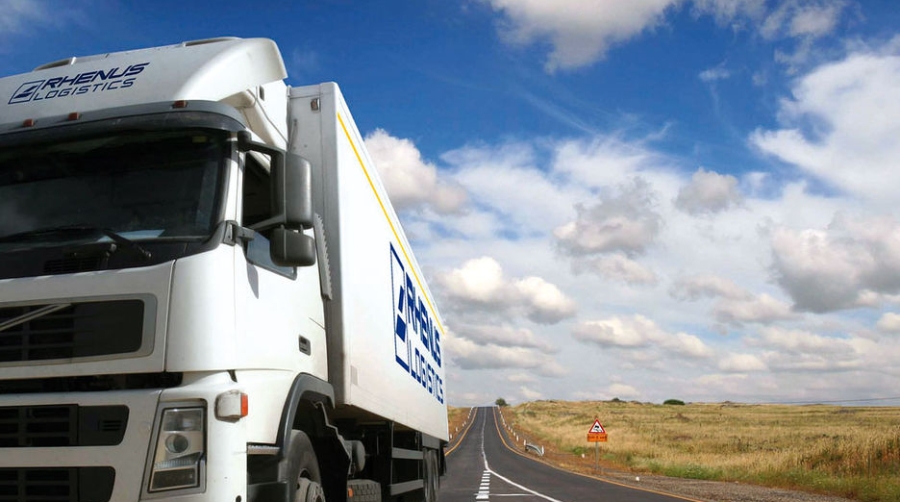 Rhenus Logistics enlaza Madrid con Par&iacute;s con un nuevo servicio diario por carretera