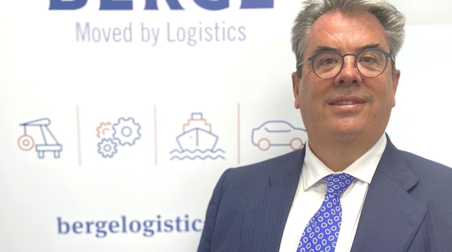 Francisco Jos&eacute; Oviedo Raposo, nuevo director general de Relaciones con Clientes de Berg&eacute;