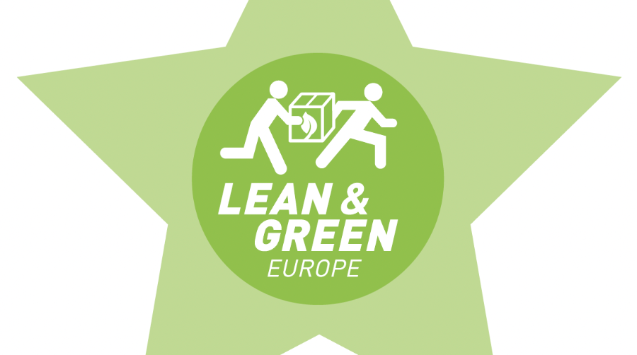 Santos e Vale, primer operador logístico en Portugal en conquistar la 3ª estrella Lean &amp; Green