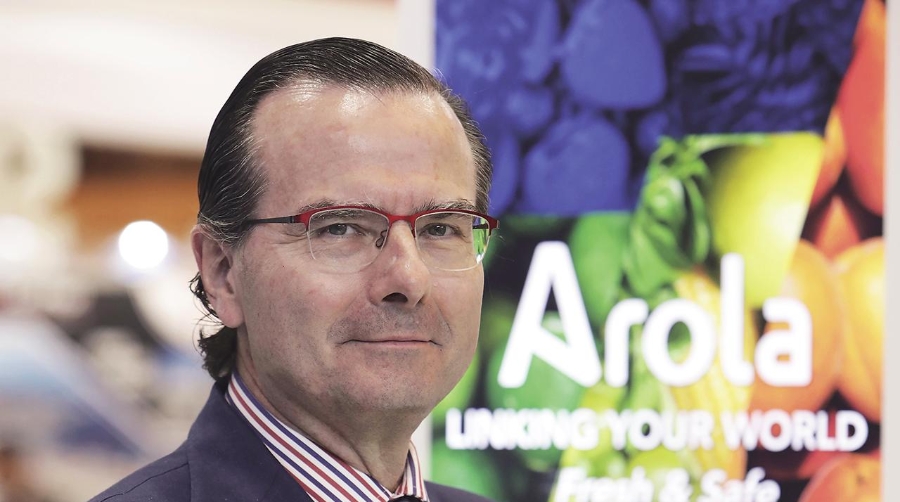 “El objetivo de IFAEO es consolidar una red inteligente de empresas seguras que añada valor a la cadena de suministro”