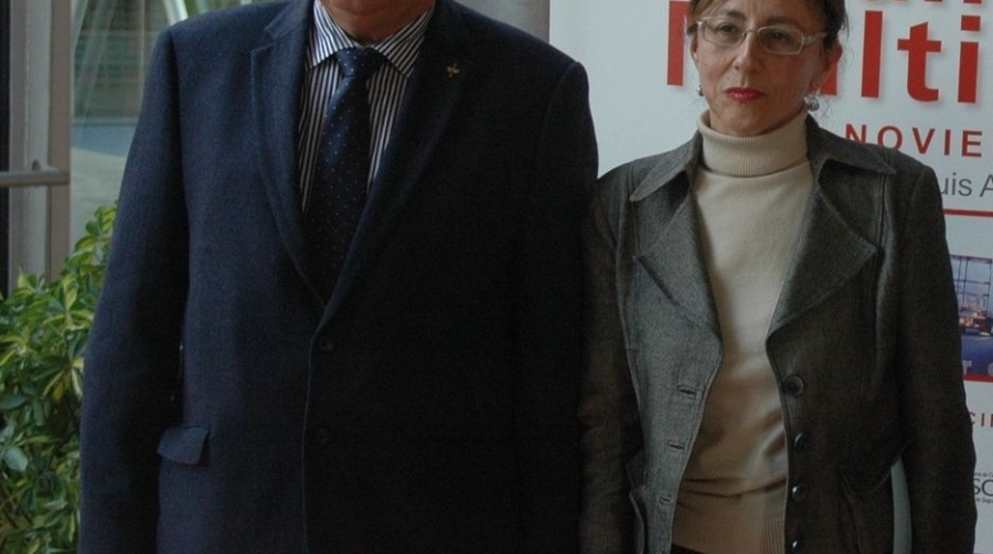 Asturias plantea prioritario para esta legislatura el aprovechamiento de su realidad log&iacute;stico-portuaria