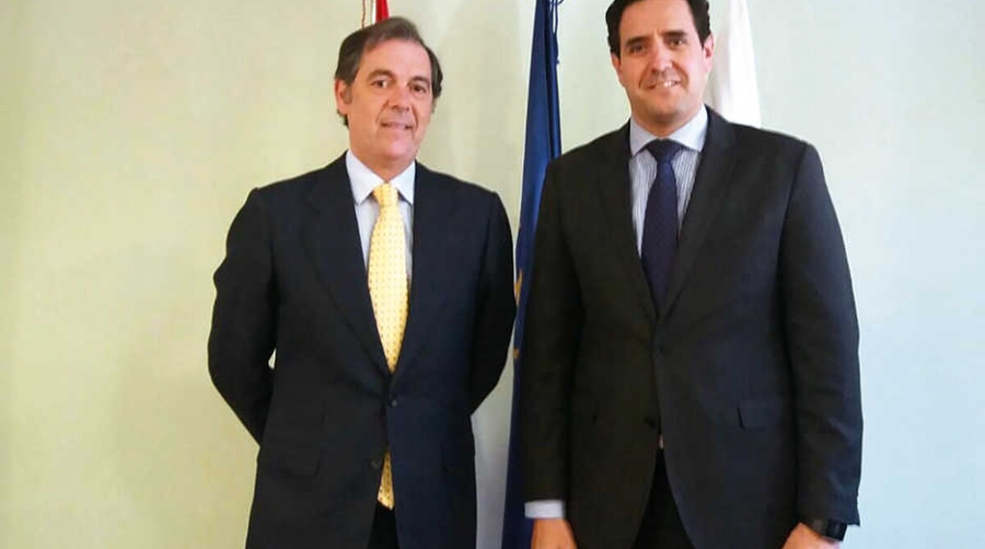 Jorge Somoza es nombrado director general de Atradice