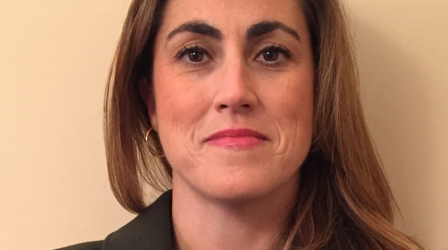 Elvira Gallego, nueva directora de Noatum Container Terminal Bilbao